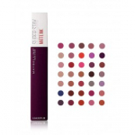 Maybelline SuperStay Matte Ink vedel huulev&auml;rv - 165 Successful