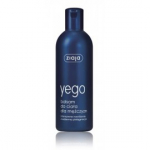 Ziaja Men niisutav kehakreem meestele - 300 ml.
