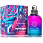 Cacharel Amor Amor Love Festival EDT parf&uuml;&uuml;m naistele - 50 ml.