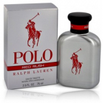 Ralph Lauren Polo Red Rush EDT meestele - 75 ml.