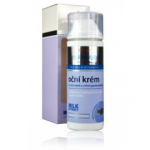 Vivaco Vivapharm silmakreem kitsepiimaga - 50 ml.