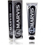 Marvis Amarelli Licorice hambapasta - 85 ml.