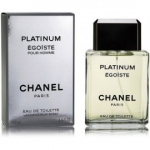 Chanel Egoiste Platinum EDT meestele - 100 ml.