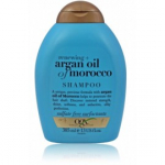 Organix Argan Oil Of Morocco Shampoo v&auml;rskendav &scaron;ampoon - 385 ml.