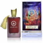 Killer Oud Death by Oud EDP meestele - 100 ml.