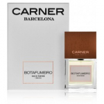 Carner Barcelona Botafumeiro EDP meestele ja naistele - 100 ml.