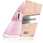 Bruno Banani Woman Intense EDP naistele - 30 ml.