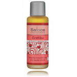 Saloos Erotika keha- ja massaaži&otilde;li - 50 ml.