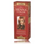Venita Henna Color balsam juukseid v&auml;rviv palsam 75 ml. - 116 - Fiery Gleam