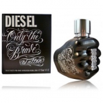Diesel Only The Brave Tattoo EDT meestele - 50 ml.