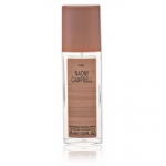 Naomi Campbell Naomi Campbell l&otilde;hnastatud sprei-deodorant naistele - 75 ml.