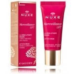 Nuxe Merveillance Lift silma&uuml;mbruskreem - 15 ml.