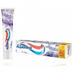 Aquafresh Active White Toothpaste valgendav hambapasta - 125 ml.
