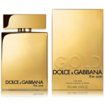 Dolce & Gabbana The One for Men Gold EDP meestele - 100 ml.