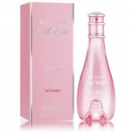 Davidoff Cool Water Woman Sea Rose EDT naistele - 100 ml.