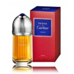 Cartier Pasha de Cartier Parfum meestele - 100 ml.