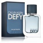 Calvin Klein Defy EDT meestele - 50 ml.