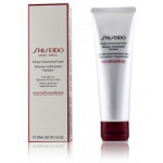 Shiseido Essentials Deep Cleansing Foam s&uuml;gavpuhastav vaht n&auml;ole - 125 ml.