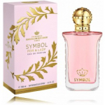 Marina de Bourbon Symbol For a Lady EDP naistele - 100 ml.