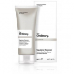 The Ordinary Squalane Cleanser puhastav n&auml;o&otilde;li skvalaaniga - 150 ml.