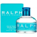 Ralph Lauren Ralph EDT naistele - 100 ml.