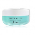 Dior Hydra Life Sorbet Fraicheur Cream niisutav n&auml;okreem normaalsele / kombineeritud nahale - 50 ml.