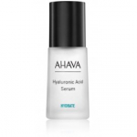 Ahava Hyaluronic Acid Serum niisutav n&auml;oseerum - 30 ml.