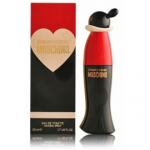 Moschino Cheap & Chic EDT naistele - 50 ml.