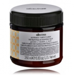 Davines Alchemic Conditioner Natural & Coloured Hair palsam blondidele - 250 ml.