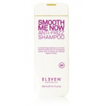 Eleven Australia Smooth Me Now Anti-Frizz Shampoo &scaron;ampoon rahututele juustele - 300 ml.