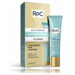 ROC Multi Correxion Hydrate & Plump geeljas silma&uuml;mbruskreem - 15 ml.