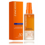 Lancaster Sun Beauty Nude Skin Sensation SPF50 p&auml;ikesekaitsevesi - 150 ml.
