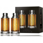 Hugo Boss The Scent komplekt meestele (2 x 50 ml. EDT) - 1 tk.