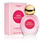 Bourjois Mon Bourjois La Fantastique EDP naistele - 50 ml.