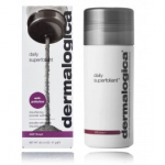 Dermalogica AGESmart Daily Superfoliant Anti-Pollution taastav ja saastet v&auml;hendav koorimispuuder n&auml;ole - 57 g.