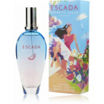 Escada Sorbetto Rosso EDT naistele - 100 ml.
