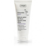 Ziaja Mintperfekt Aroma fluorivaba hambapasta valge savi, verbena ja piparm&uuml;ndiga - 100 ml.