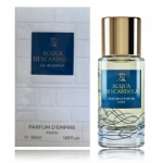 Parfum d'Empire Acqua di Scandola EDP meestele ja naistele - 50 ml.