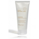 Ziaja Natural Care niisutav juuste ja peanaha &scaron;ampoon - 200 ml.
