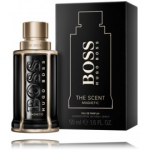 Hugo Boss The Scent Magnetic For Him EDP meestele - 50 ml.