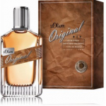 S. Oliver Original Men EDT meestele - 30 ml.