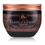 Tesori d'Oriente Hammam kehakreem - 300 ml.