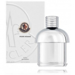 Moncler Pour Homme EDP meestele - 150 ml. t&auml;ide