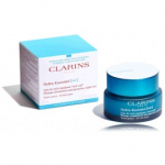 Clarins Hydra-Essentiel [HA&sup2;] Night Cream toitev &ouml;&ouml;kreem k&otilde;ikidele nahat&uuml;&uuml;pidele - 50 ml.