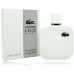 Lacoste Eau de Lacoste L.12.12. Blanc EDP meestele - 100 ml.