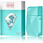 Kenzo Aqua Kenzo pour Femme EDT naistele - 30 ml.