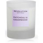 Revolution Home Patchouli & Cedarwood l&otilde;hnak&uuml;&uuml;nal - 170 g.