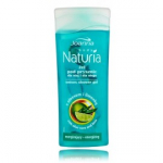 Joanna Naturia Energising Aloe & Lemon Shower Gel energiat andev du&scaron;igeel - 100 ml.