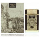 Afnan Tobacco Rush EDP meestele ja naistele - 80 ml.