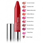 Clinique Chubby Stick Intense huulepulk-palsam 3 g - 25 Curviest Caramel